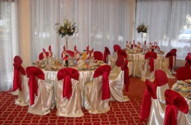 Hotel 2000 em Timisoara, RO