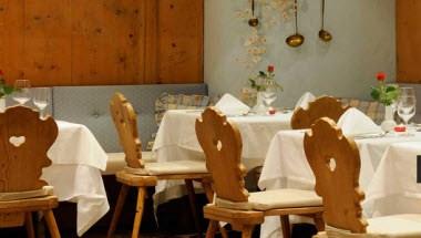 Krumers Post Hotel & Spa a Seefeld, AT