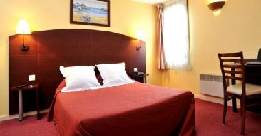 Kyriad Chateauroux in Chateauroux, FR