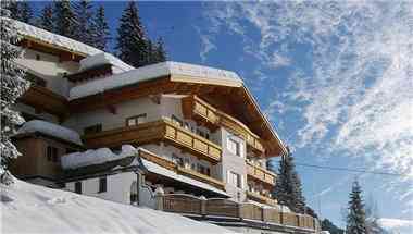 Almhof Roswitha, Hippach, AT