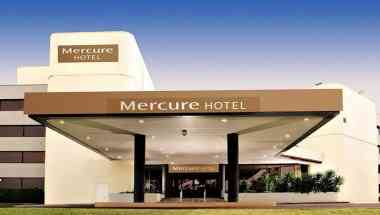 Mercure Penrith i Sydney, AU