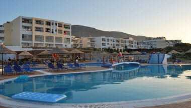 Hotel Mediterraneo a Crete, GR