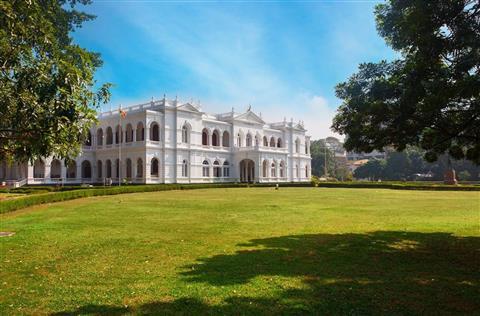 National Museum of Colombo