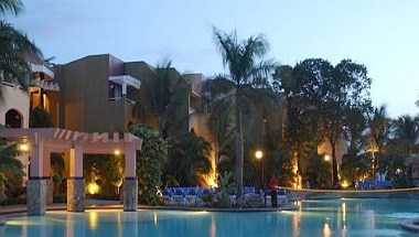 Casa Marina Reef em Puerto Plata, DO