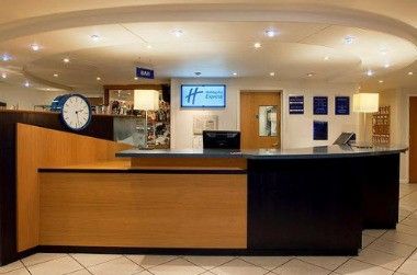 Изображение места проведения