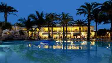 Gran Oasis Resort a Tenerife, ES