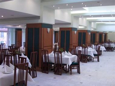 Hotel Egreta Tulcea i Tulcea, RO