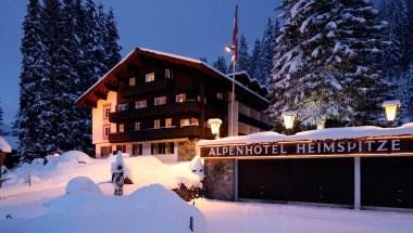 Alpenhotel Heimspitze image