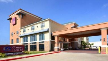 Comfort Suites near NASA - Clear Lake image