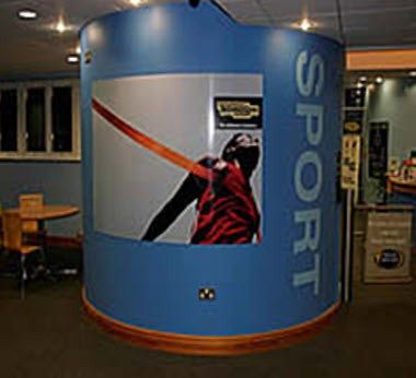 Изображение места проведения