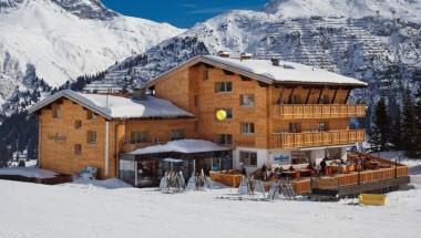 Hotel Burgwald image