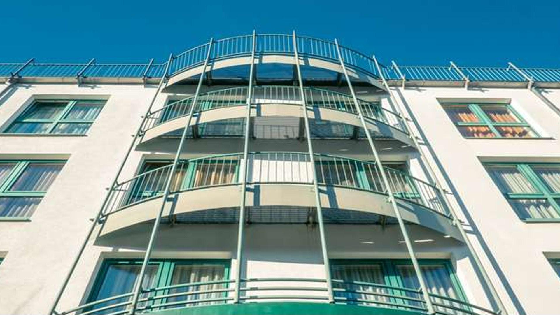 Hotel Ambiente Langenhagen Hannover by Tulip Inn image