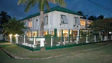 Herdmanston Lodge à Georgetown, GY