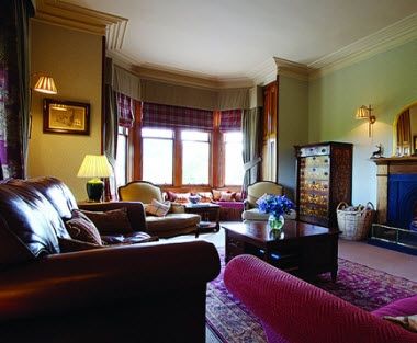 Bild på anläggning