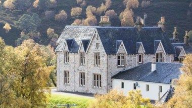 Bild på anläggning