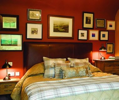 Bild på anläggning