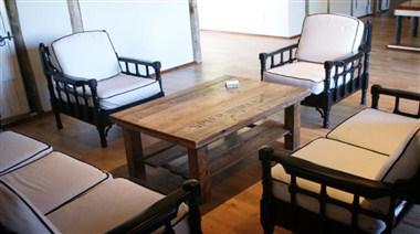 Wedgeview Country House & Spa в Stellenbosch, ZA