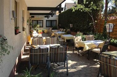 Hotel-Restaurant Spessartstuben in Haibach, DE