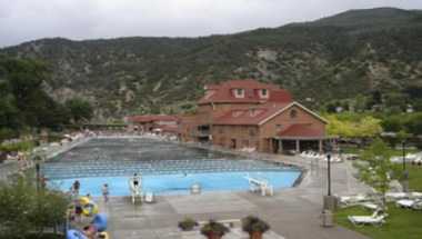 Red Mountain Inn em Glenwood Springs, CO