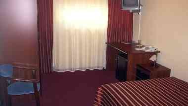 7 Dniv Business Hotel - Kyiv à Kiev, UA