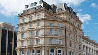 The Royal Hotel a Cardiff, GB3