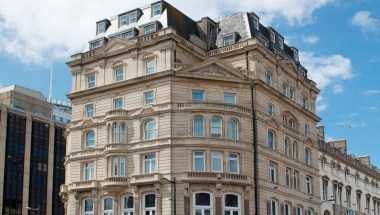 The Royal Hotel a Cardiff, GB3
