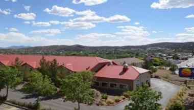 Comfort Inn Near Gila National Forest, Silver City, NM