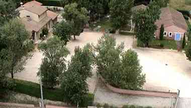 Auberge du Golf à Valence, FR