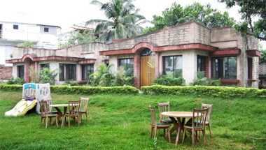 Digha, IN의 Hotel Dolphin