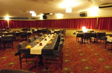 Tokoroa Club Incorporated à Tokoroa, NZ