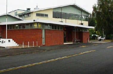 Bild des Veranstaltungsortes