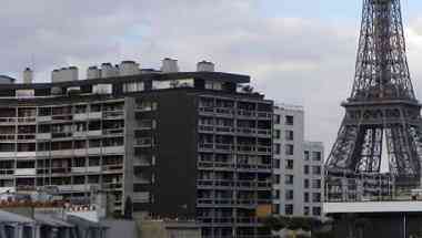 Hotel Gustave in Parijs, FR