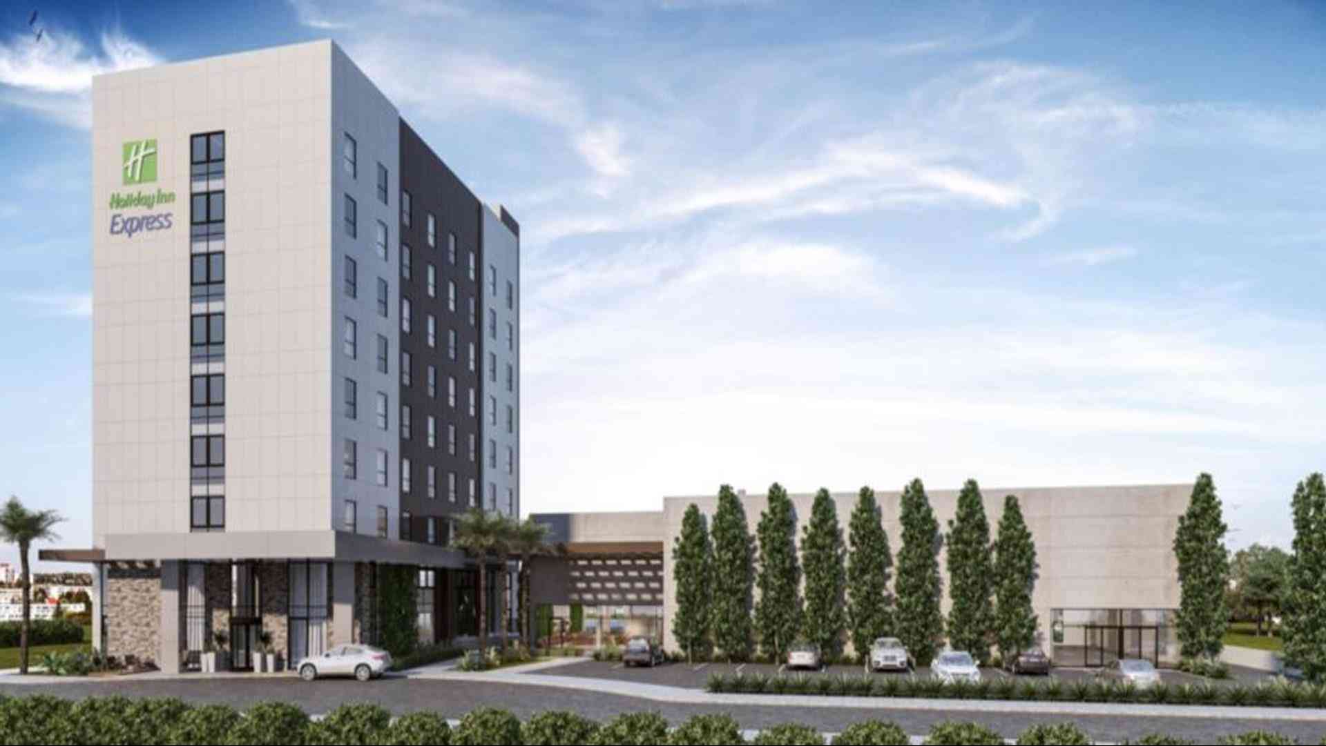 Holiday Inn Express Farroupilha a Farroupilha, BR