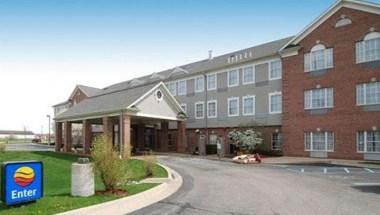 Comfort Inn image