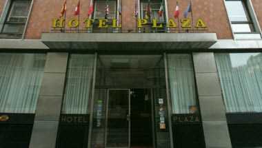 Hotel Plaza en Turín, IT