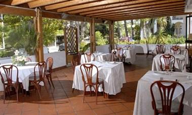 Hotel Pace a Capaccio-Paestum, IT