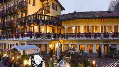 Hotel Alle Alpi, Moena, IT