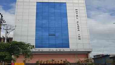 Hotel Plaza Inn в Guwahati, IN