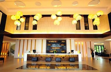 Peach Hill Hotel & Resort em Phuket, TH