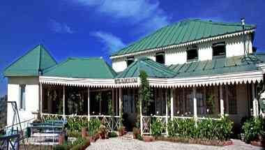Hotel Padmini Niwas in Mussoorie, IN