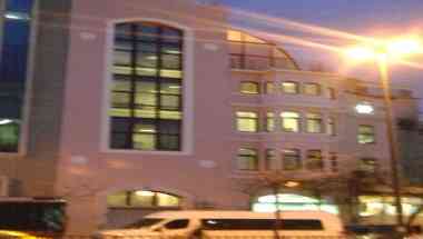 10 Suites in Istanbul, TR