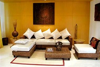 Sheraton Sunvillas Huahin em Phetchaburi, TH