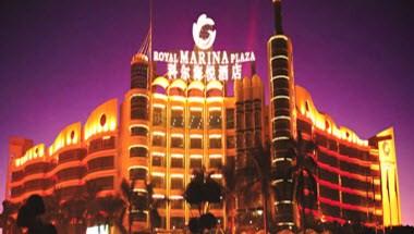 Royal Marina Plaza image