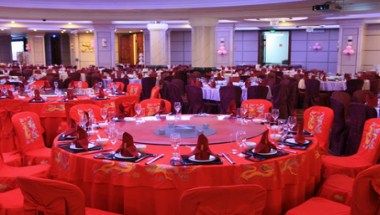 Изображение места проведения