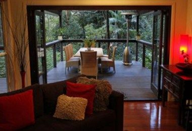 Bild på anläggning