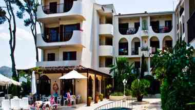 Apartment Delfin Casa Vida a Mallorca, ES