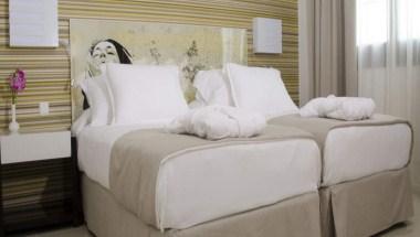 SENTIDO H10 White Suites em Playa Blanca, ES