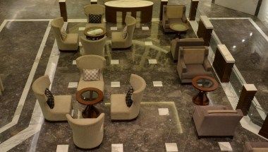 Bild på anläggning