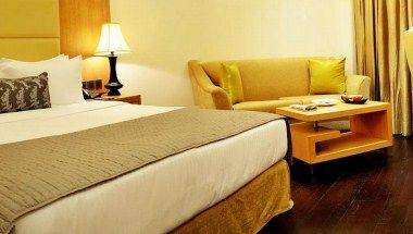 Bild på anläggning