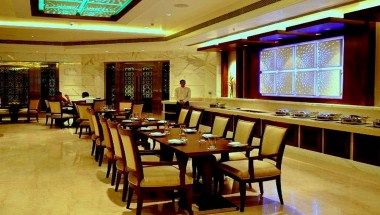 Bild på anläggning